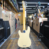 Fender 75th Anniversary American Vintage II 1951 Precision Bass Butterscotch Blonde w/Tweed Hard Case