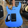 Schecter Aaron Marshall AM-6 Electric Guitar 2024 Satin Royal Sapphire