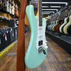 Suhr Classic S HSS Electric Guitar 2024 Surf Green w/Padded Gig Bag