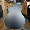 Martin GPC-X1E Grand Performance Acoustic-Electric Guitar Black w/Padded Gig Bag