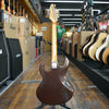 Peavey USA T-15 Electric Guitar 1981 Root Beer Metallic w/Padded Gig Bag