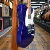 Suhr GT Series Andy Wood Modern T Electric Guitar GT Blue w/Padded Gig Bag