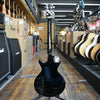 Dean Zelinsky Strettavita Private Label Electric Guitar 2013 Ebony w/Hard Case