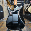 Tom Anderson Guitarworks Custom Drop Top Electric Guitar 2025 Cajun Red to Black Burst w/Softshell Case