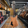 Paul Reed Smith Wood Library Paul's Guitar 1-Piece Quilt Natural 10-Top w/Hard Case