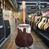Taylor Gold Label 710e Acoustic-electric Guitar w/Hard Case