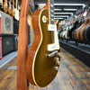 Gibson Custom 1954 Les Paul Goldtop Reissue Electric Guitar 2025 Double Gold VOS w/Hard Case