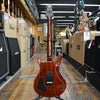 Paul Reed Smith Limited Edition Studio Electric Guitar Orange Tiger Mango Top w/Hard Case