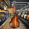 Taylor K24ce Special Edition Acoustic-electric Guitar Shaded Edgeburst w/Hard Case