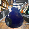 Gibson Les Paul Standard '60s Figured Top Electric Guitar Blueberry Burst w/Hard Case