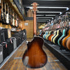 Taylor Next Generation Builder's Edition 814ce Adirondack Spruce/Honduran Rosewood Shaded Edgeburst w/Hard Case