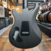Paul Reed Smith Limited S2 Custom 24-08 Poplar Burl Top Electric Guitar Satin Charcoal Burst w/Padded Gig Bag