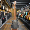 Warwick Pro Series Corvette $$ 5-String Bass Nirvana Black Transparent Satin w/Padded Gig Bag