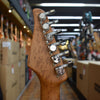 Suhr Modern T Electric Guitar Trans Teal Burst w/Hard Case