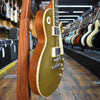 Gibson Custom Limited Edition 1957 Les Paul Reissue Ultra Heavy Aged Mustard Gold w/Hard Case
