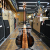 Taylor Custom Catch #2 C24ce Hawaiian Koa/East Indian Rosewood Acoustic-Electric Guitar w/Hard Case