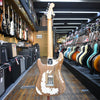 Charvel Super-Stock SC1 Artist Signature Limited-edition Henrik Danhage Electric Guitar 2022 White Relic w/Hard Case