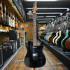 Suhr Tim Stewart Signature Series Classic T Antique Electric Guitar Black w/Softshell Case
