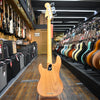 Fender American Professional Precision Bass Natural w/Maple Fingerboard, Hard Case