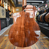 Martin Road Series SC-13E Modern Acoustic-electric Guitar Natural w/Softshell Case