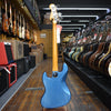 Fender American Vintage II 1966 Jazz Bass Lake Placid Blue w/Hard Case