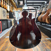 Yamaha TAS3 C TransAcoustic Acoustic-electric Guitar Natural w/Softshell Case