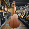 Taylor 322ce 12-Fret Acoustic-electric Guitar Satin Edgeburst w/Hard Case