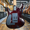 Ernie Ball Music Man Jason Richardson Artist Series Cutlass Electric Guitar Death Mountain w/Mono Case