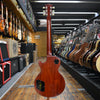 Epiphone Inspired by Gibson Custom 1959 Les Paul Standard Reissue Electric Guitar 2024 Deep Cherry Sunburst w/Hard Case