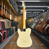 Fender American Vintage II 1963 Telecaster Electric Guitar Vintage Blonde w/Hard Case