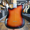 Fender 75th Anniversary Player II Baritone Telecaster Electric Guitar 3-Color Sunburst