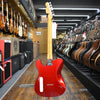 Fender 75th Anniversary American Professional Classic Cabronita Telecaster Candy Apple Red w/Hard Case