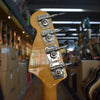 Squier Classic Vibe '60s Mustang Bass 2024 Olympic White w/Padded Gig Bag