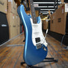 Xotic California Classic XSCPro-2 Aged Series Electric Guitar 2024 Lake Placid Blue w/Hard Case, Materials