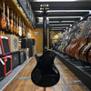 Paul Reed Smith Mark Tremonti Signature 10-Top Electric Guitar with Adjustable Stoptail Charcoal Tri-Color Burst w/Hard Case