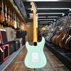 Fender American Vintage II 1961 Stratocaster Electric Guitar Surf Green w/Hard Case