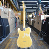 Fender American Vintage Reissue '52 Telecaster 2007 Butterscotch Blonde w/Aftermarket Relic, Padded Gig Bag