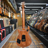 Paul Reed Smith Wood Library McCarty 594 Tremolo 10-Top Electric Guitar Tiger Eye w/Hard Case