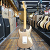 Fender Limited Run American Professional II Stratocaster 2025 Firemist Gold w/Matching Headstock, Noiseless Pickups, Hard Case
