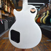 Gibson Les Paul Studio Modern Electric Guitar Worn White w/Softshell Case