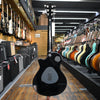 Taylor T5z Pro Hollowbody Electric Guitar Black w/Hard Case
