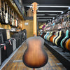 Taylor GS Mini-e Koa Plus Acoustic-Electric Shaded Edgeburst w/Aerocase