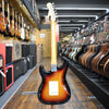 Fender Dealer Exclusive Vintera II Road Worn '60s Stratocaster 3-Color Sunburst w/Hard Case