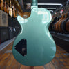 Gretsch Electromatic Jet Club Electric Guitar Steel Olive