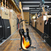 Fender Custom Shop Limited Edition '70s Telecaster Custom Heavy Relic Bleached 3-Color Sunburst w/Hard Case