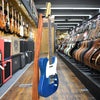 Fender Custom Shop Limited 1960 Telecaster Journeyman Relic Aged Blue Sparkle w/Hard Case