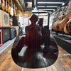 Yamaha TAG3 C TransAcoustic Dreadnought Acoustic-electric Guitar Sand Burst w/Softshell Case