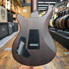 Paul Reed Smith Limited S2 Custom 24 Poplar Burl Top Electric Guitar Satin Black Gold Burst w/Padded Gig Bag