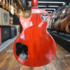 Gibson Les Paul Standard '50s Electric Guitar Heritage Cherry Sunburst w/Hard Case
