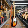 Fender Custom Shop 1969 Telecaster NOS Electric Guitar Target 3-Color Sunburst w/Hard Case